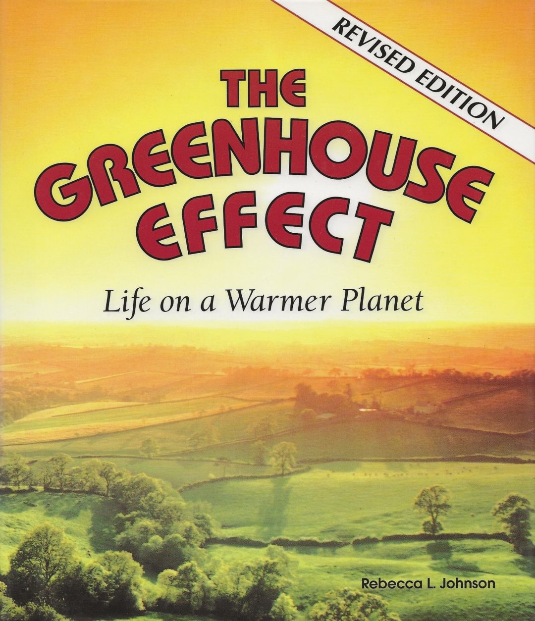 the-greenhouse-effect-rebecca-johnson-books